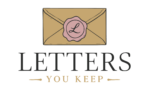 letters you keep 01